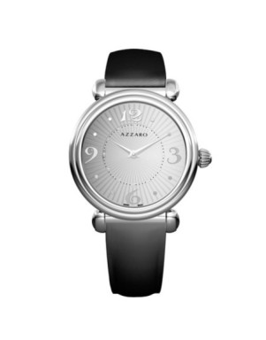 AZ2540.12SB.000 Швейцарський наручний годинник Azzaro