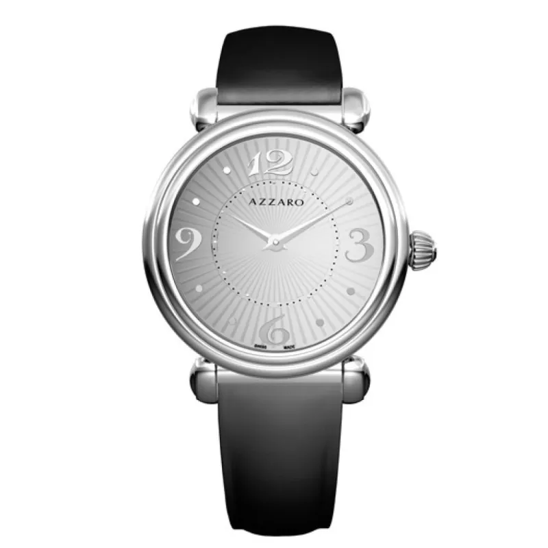AZ2540.12SB.000 Швейцарський наручний годинник Azzaro