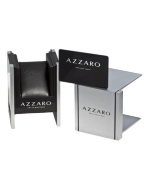 AZ2540.12SB.000 Швейцарський наручний годинник Azzaro