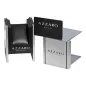 AZ2540.12SB.000 Швейцарський наручний годинник Azzaro