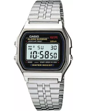 Годинник Casio VINTAGE ICONIC A159WA-N1