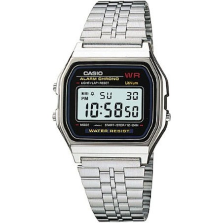 Годинник Casio VINTAGE ICONIC A159WA-N1