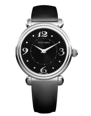 AZ2540.12BB.000 Швейцарський наручний годинник Azzaro
