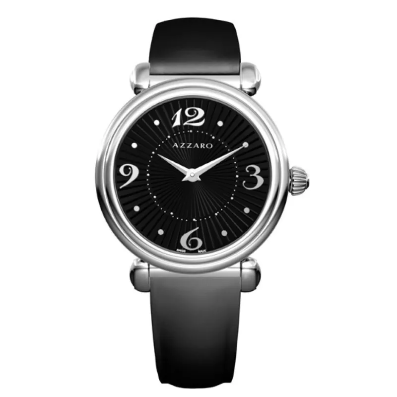 AZ2540.12BB.000 Швейцарський наручний годинник Azzaro