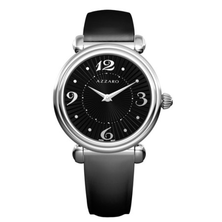 AZ2540.12BB.000 Швейцарський наручний годинник Azzaro