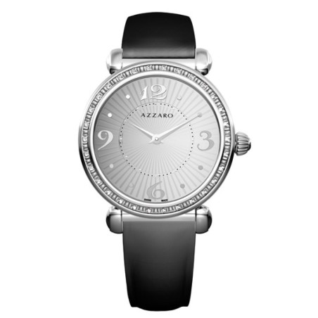 AZ2540.12SB.700 Швейцарський наручний годинник Azzaro