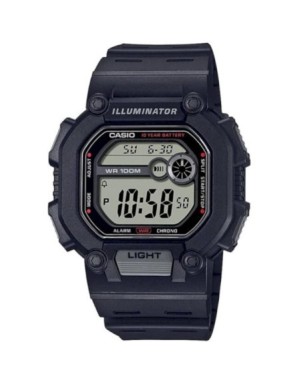 Годинник Casio TIMELESS COLLECTION W-737H-1A