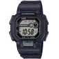 Годинник Casio TIMELESS COLLECTION W-737H-1A