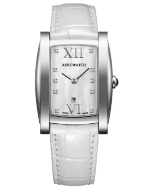 03952AA01 Жіночий наручний годинник Aerowatch