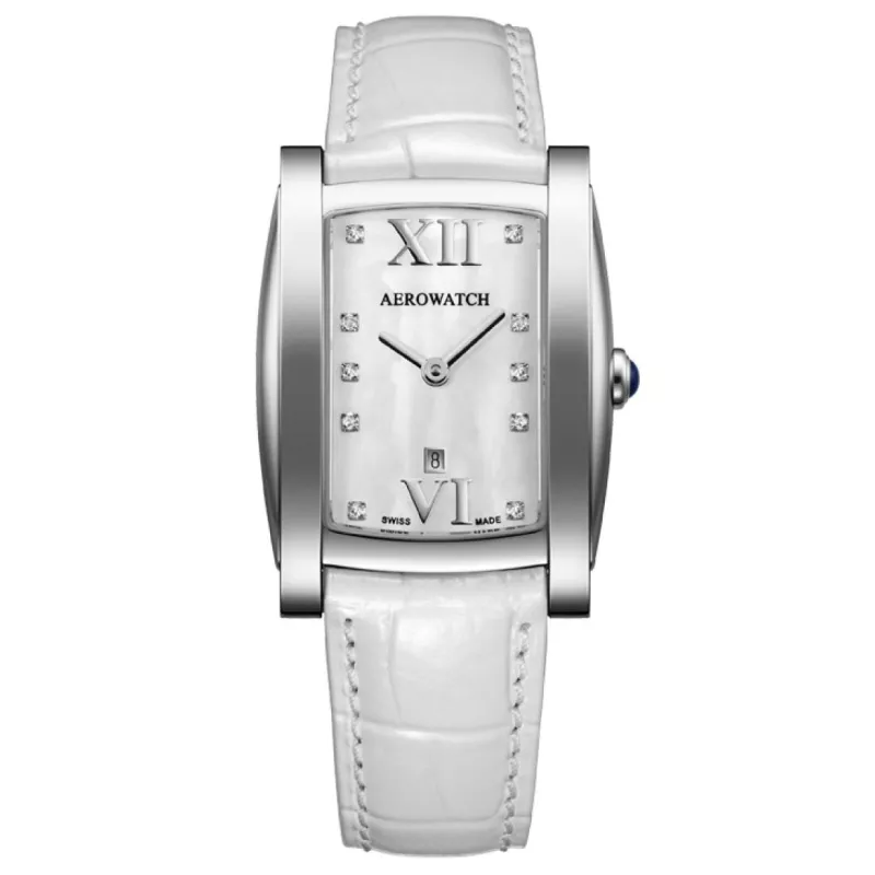 03952AA01 Жіночий наручний годинник Aerowatch