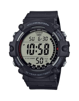 Годинник Casio TIMELESS COLLECTION AE-1500WH-1AVEF