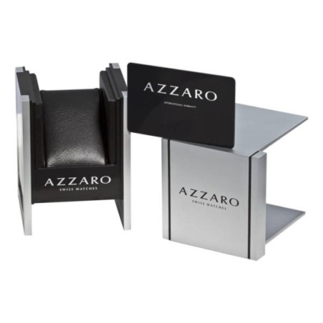 AZ3606.12SB.731 Швейцарський наручний годинник Azzaro