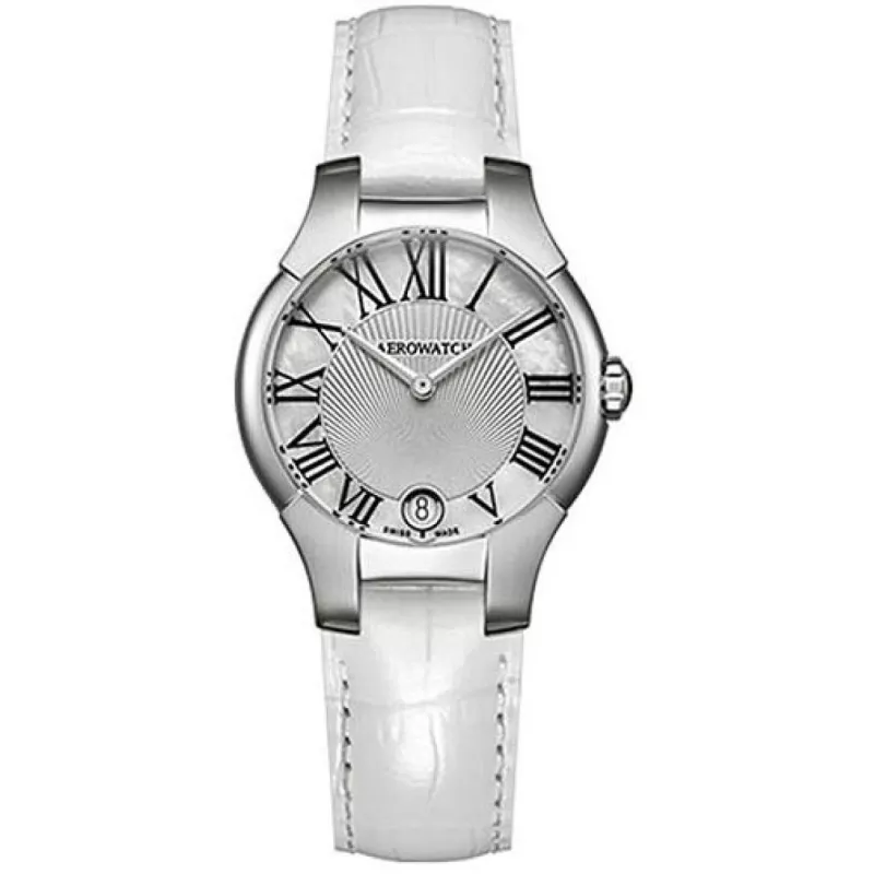 06964AA03 Жіночий наручний годинник Aerowatch
