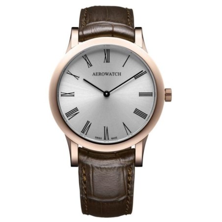47949RO02 Чоловічий наручний годинник Aerowatch