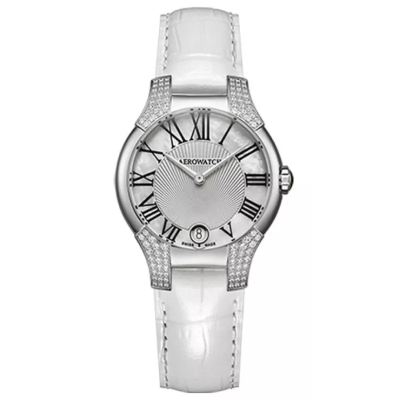 06964AA03 96DIA Жіночий наручний годинник Aerowatch