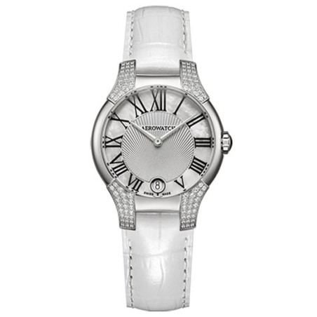 06964AA03 96DIA Жіночий наручний годинник Aerowatch