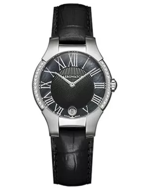 06964AA04 28DIA Жіночий наручний годинник Aerowatch