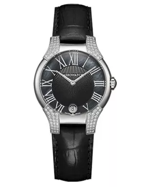 06964AA04 96DIA Жіночий наручний годинник Aerowatch