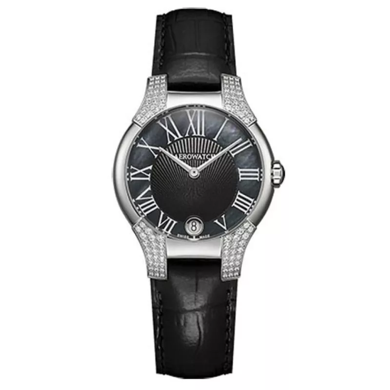 06964AA04 96DIA Жіночий наручний годинник Aerowatch