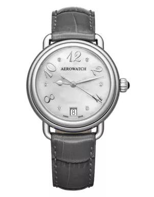 42960AA02 Жіночий наручний годинник Aerowatch