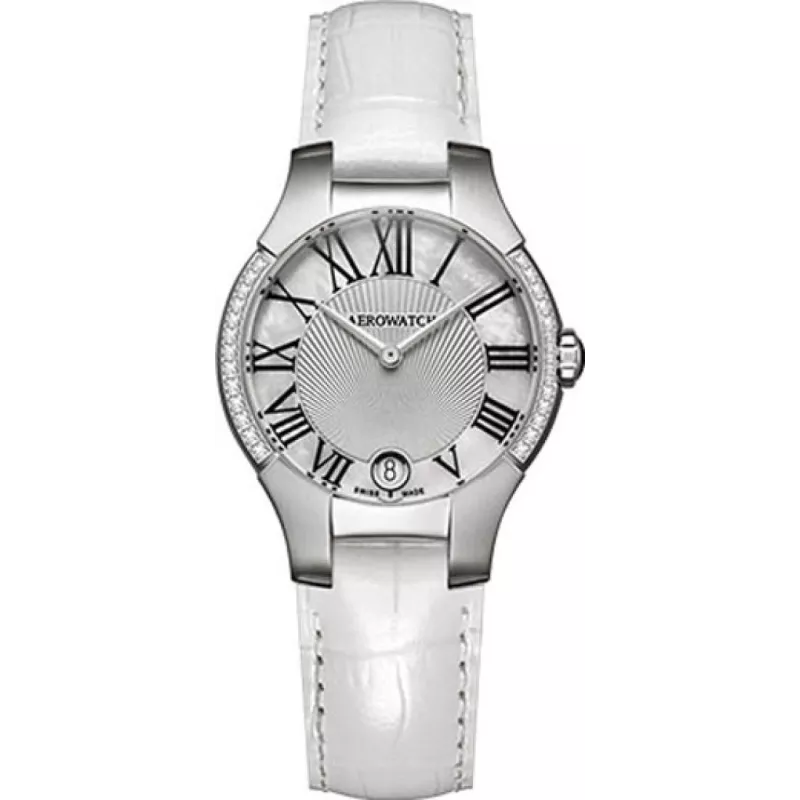 06964AA03 28DIA Жіночий наручний годинник Aerowatch