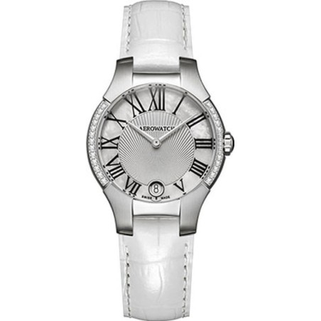 06964AA03 28DIA Жіночий наручний годинник Aerowatch