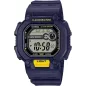 Годинник Casio TIMELESS COLLECTION W-737H-2A