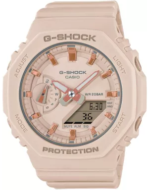 Часы Casio G-SHOCK Classic GMA-S2100-4AER