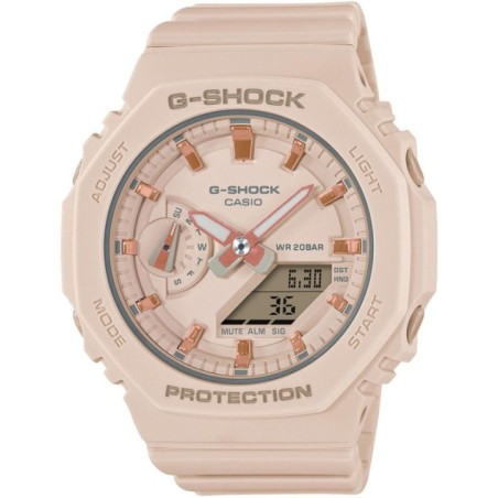 Часы Casio G-SHOCK Classic GMA-S2100-4AER