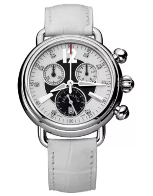 82905AA12 Жіночий наручний годинник Aerowatch