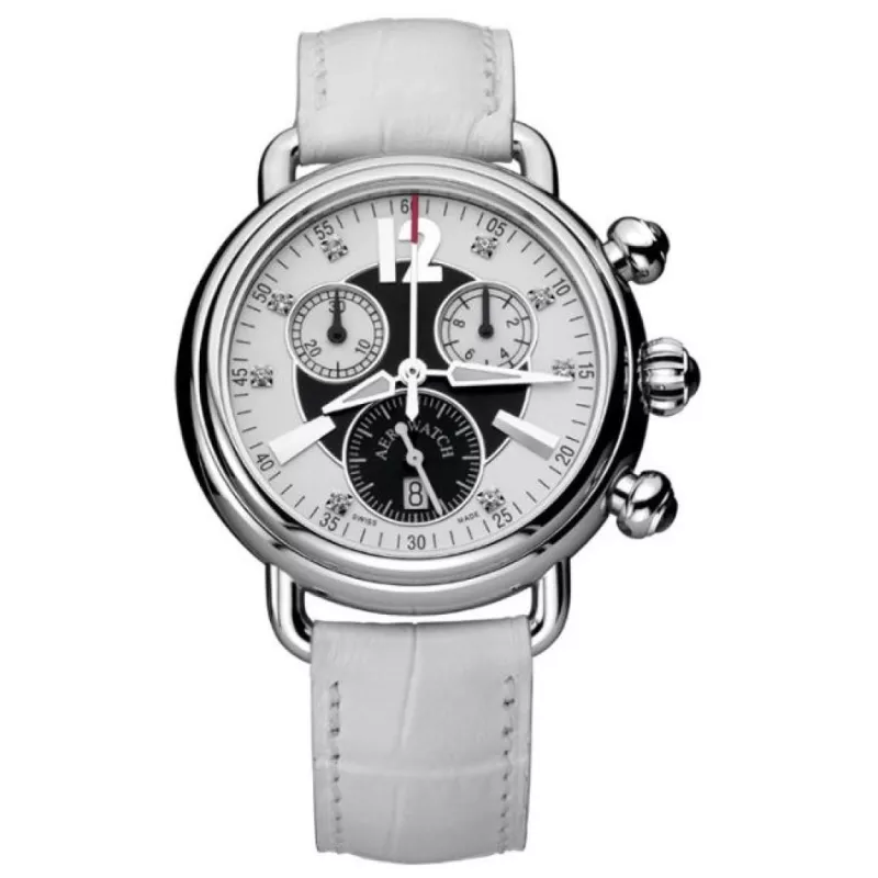 82905AA12 Жіночий наручний годинник Aerowatch