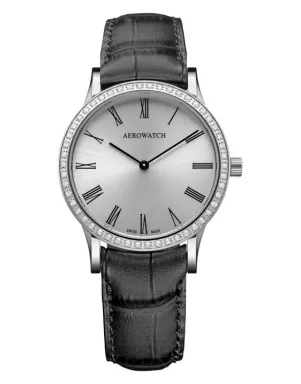 47950AA02DIA Жіночий наручний годинник Aerowatch