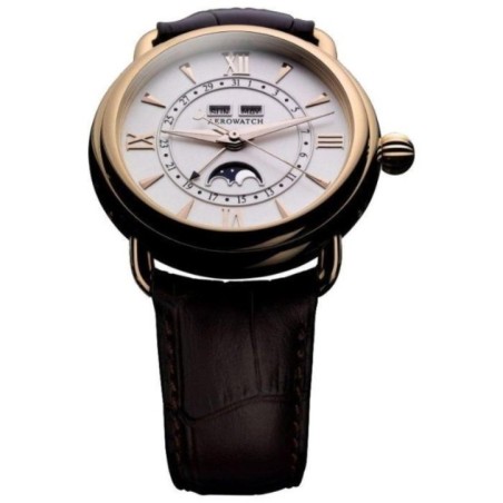 62902R806 Чоловічий наручний годинник Aerowatch
