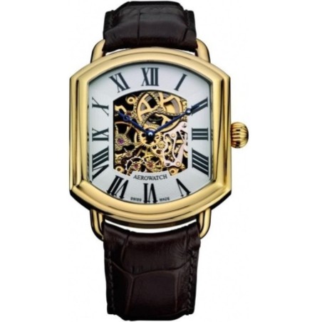 36923JA03 Чоловічий наручний годинник Aerowatch