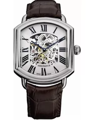 35923AA03 Чоловічий наручний годинник Aerowatch