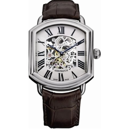 35923AA03 Чоловічий наручний годинник Aerowatch