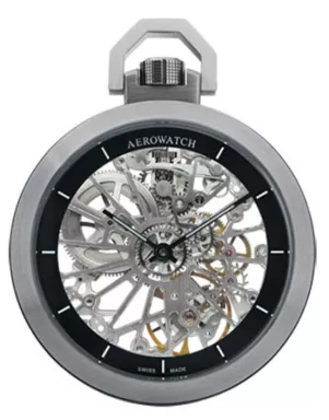 50818AA01SQ Кишеньковий годинник Aerowatch