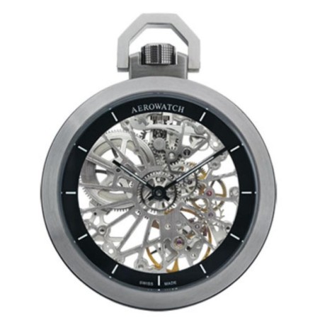 50818AA01SQ Кишеньковий годинник Aerowatch