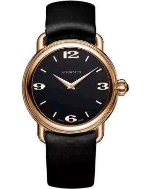 28915R105 Жіночий наручний годинник Aerowatch