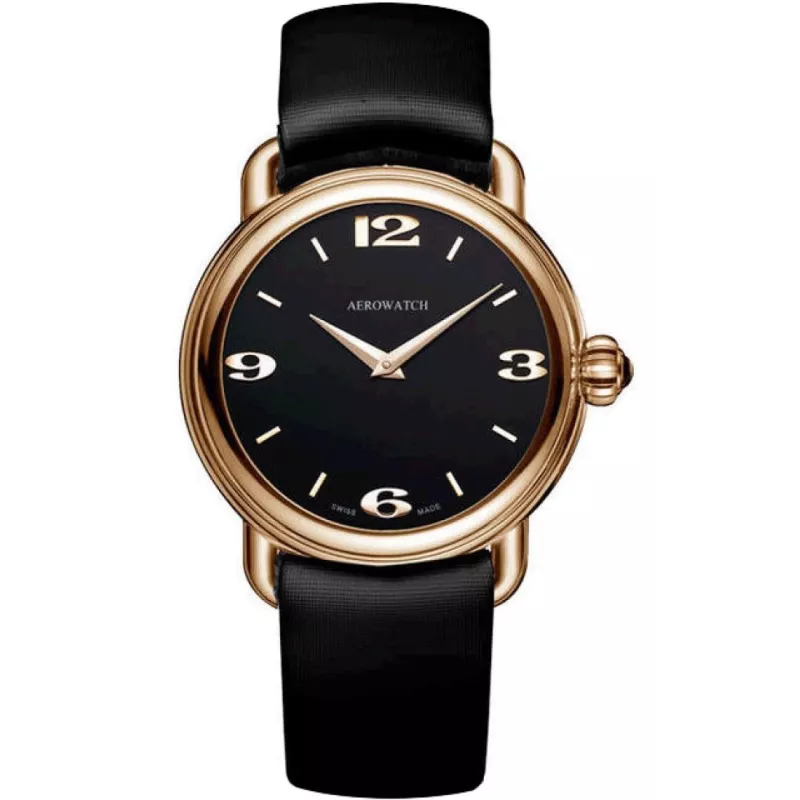 28915R105 Жіночий наручний годинник Aerowatch
