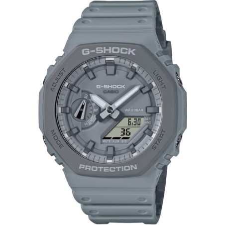 Годинник Casio G-SHOCK Classic GA-2110ET-8AER