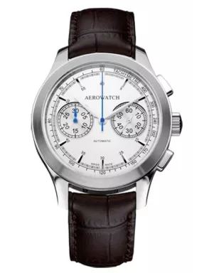 63907AA04 Чоловічий наручний годинник Aerowatch