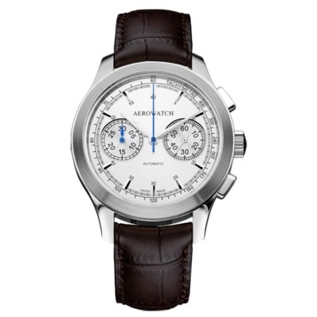 63907AA04 Чоловічий наручний годинник Aerowatch