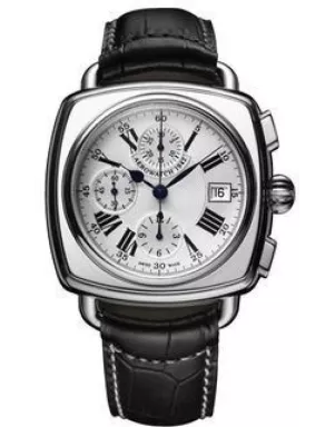 61912AA01 Чоловічий наручний годинник Aerowatch