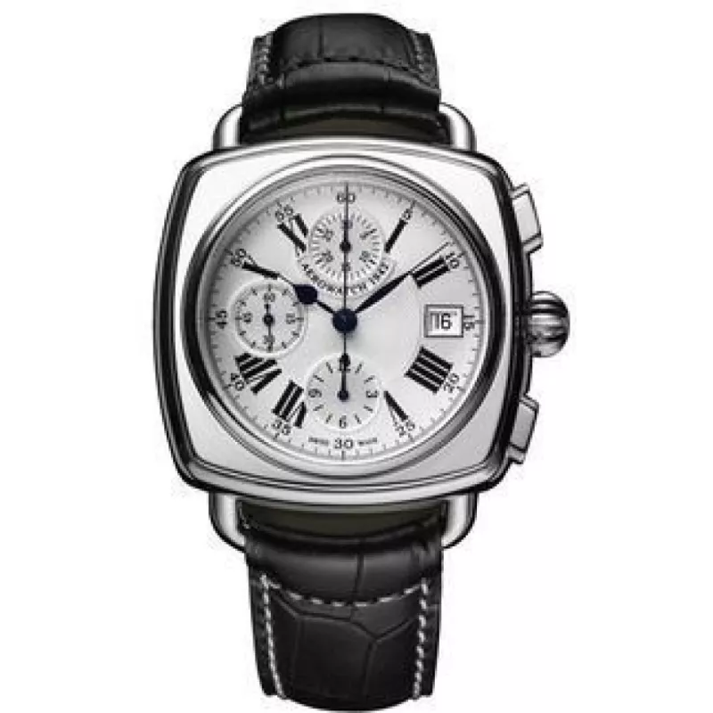 61912AA01 Чоловічий наручний годинник Aerowatch