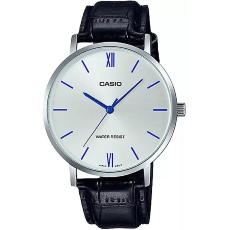 Часы Casio TIMELESS COLLECTION LTP-VT01L-7B1