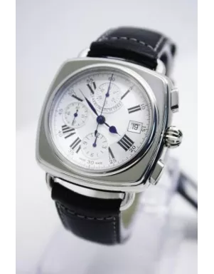 61912AA01 Чоловічий наручний годинник Aerowatch