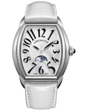 43958AA03 Жіночий наручний годинник Aerowatch