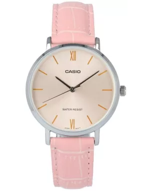 Часы Casio TIMELESS COLLECTION LTP-VT01L-4B