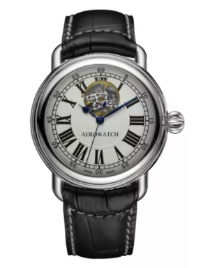 68900AA02 Чоловічий наручний годинник Aerowatch